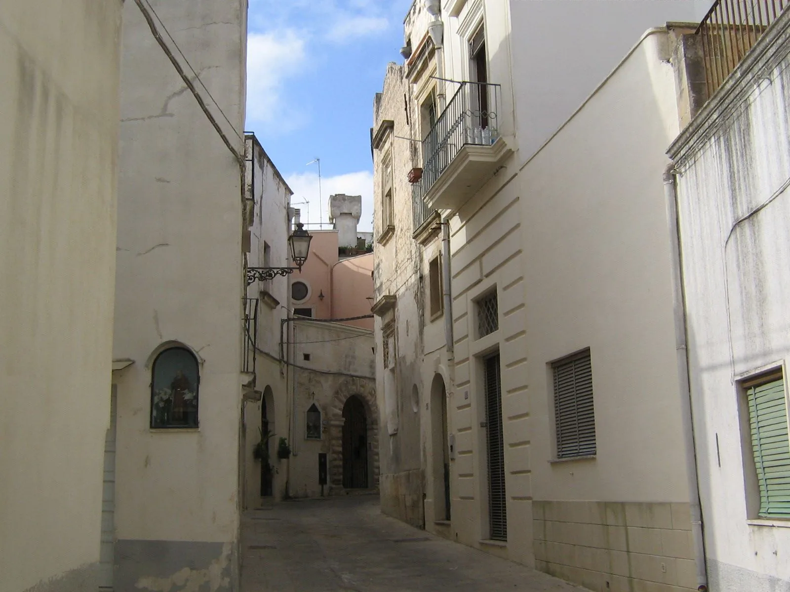 La festa di San Paolo a Galatina e la memoria del tarantismo