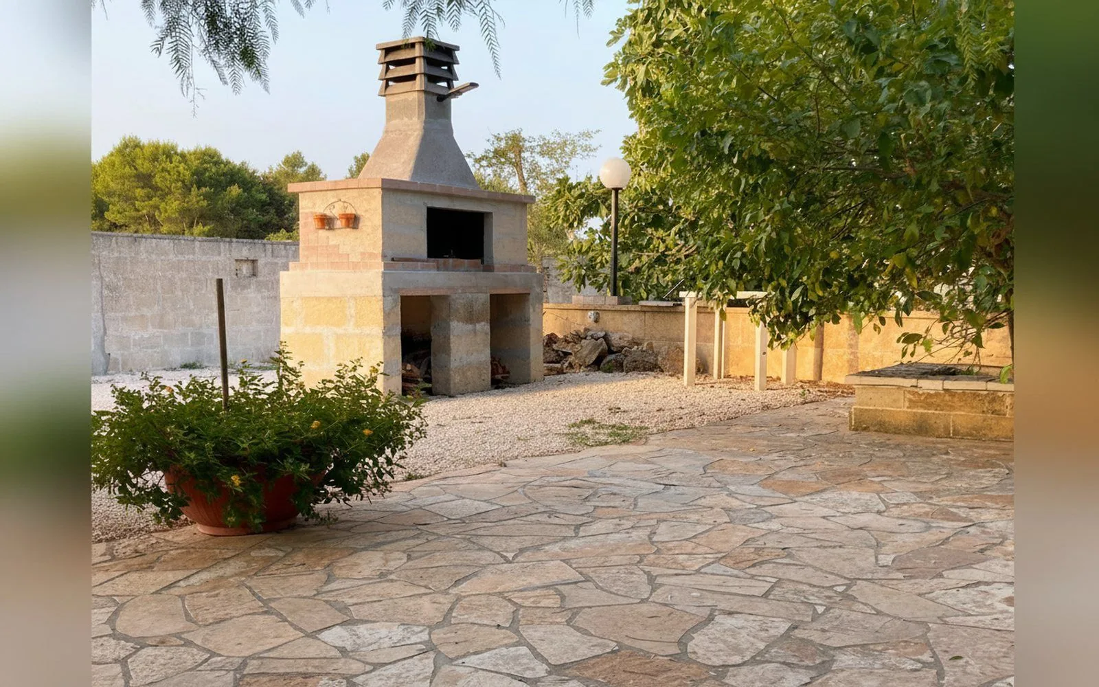 Villa Antonella,