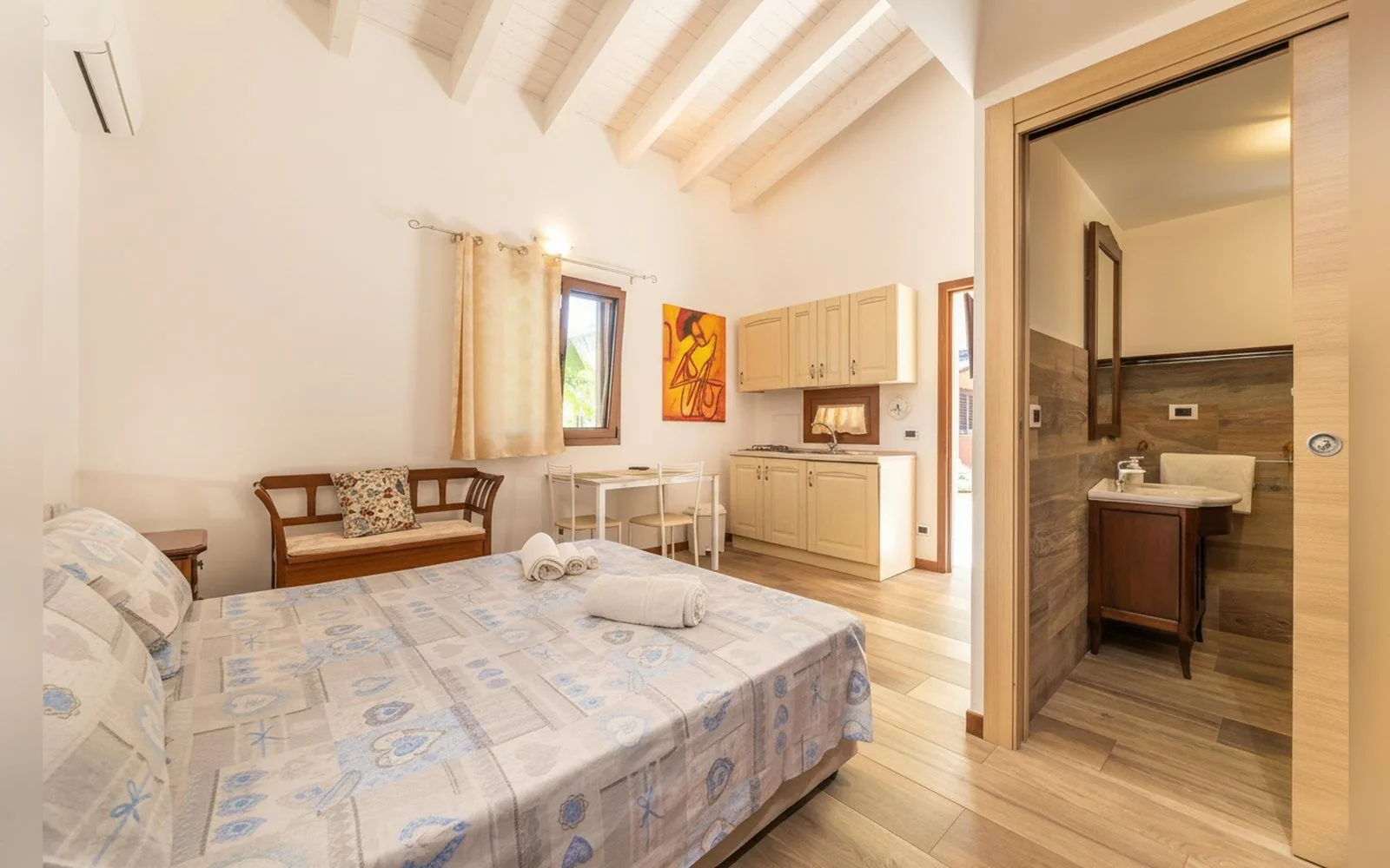 Villa Antonella, 