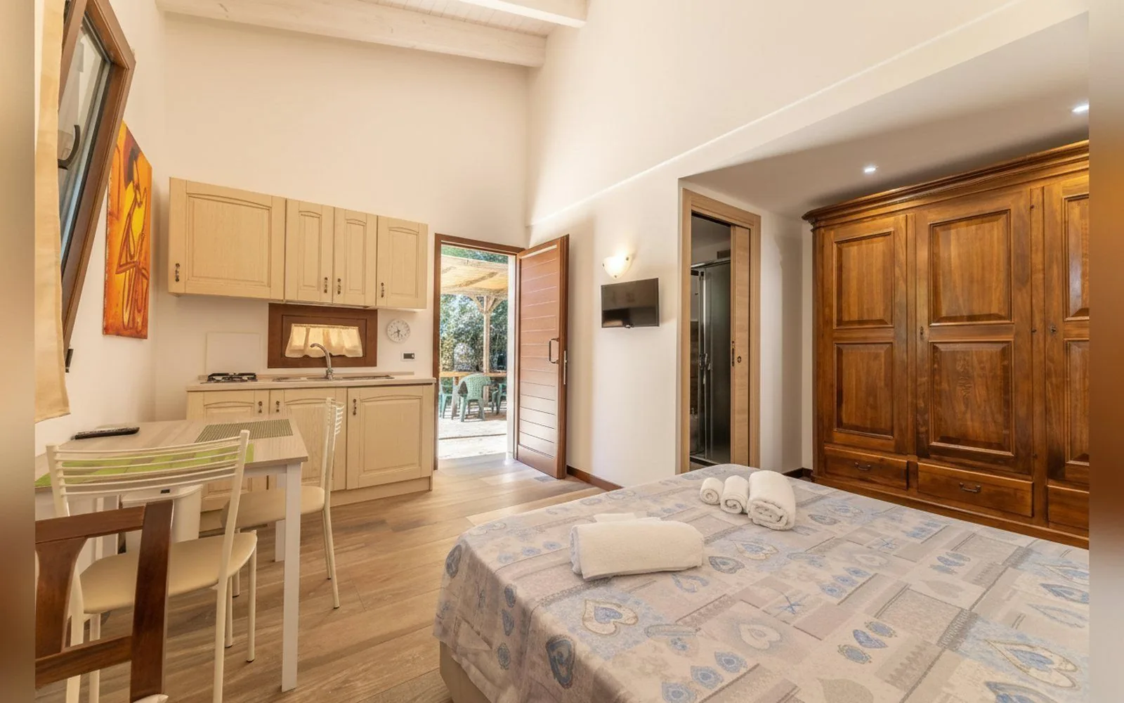 Villa Antonella, 