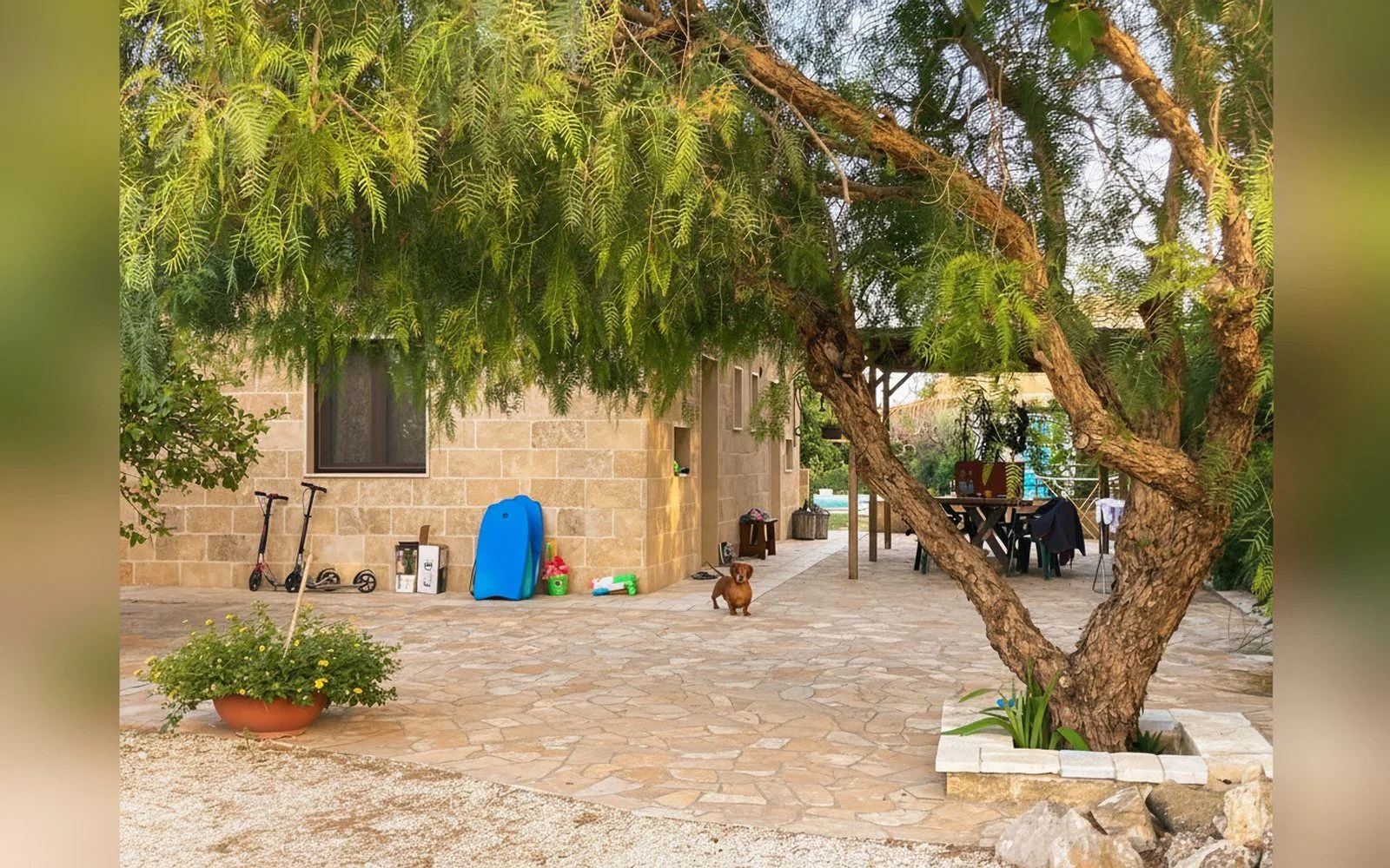 Villa Antonella,