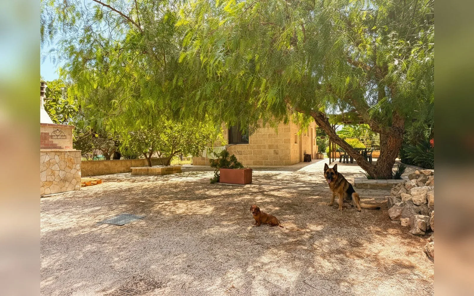 Villa Antonella, 