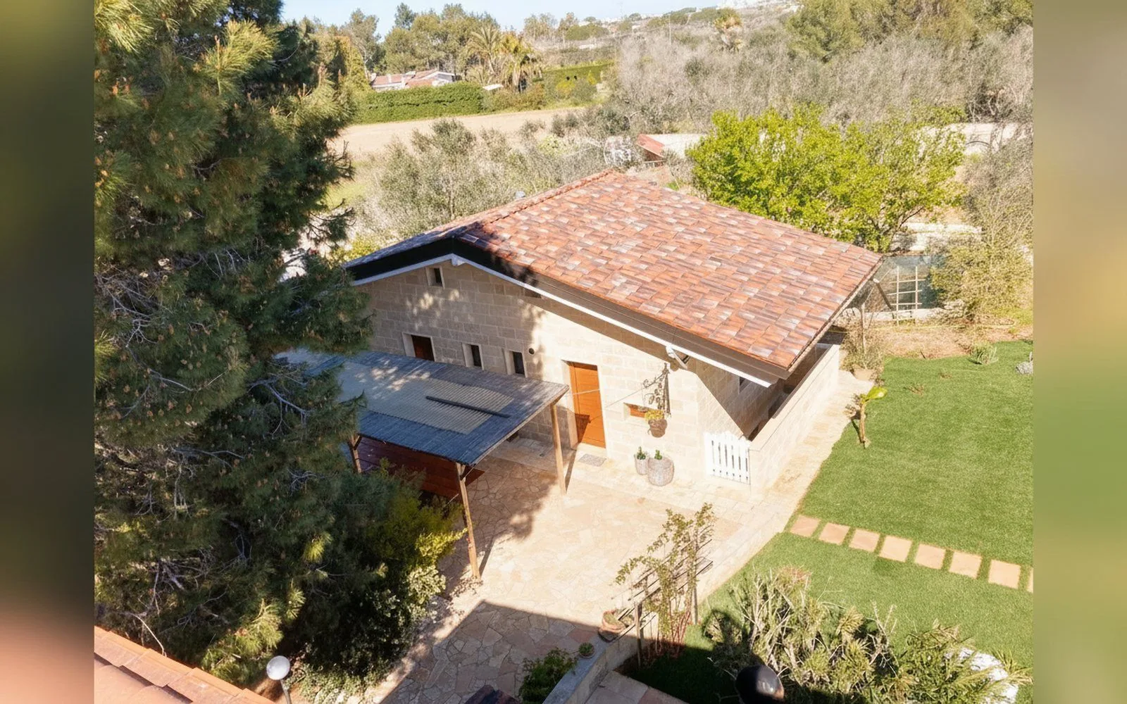 Villa Antonella, 