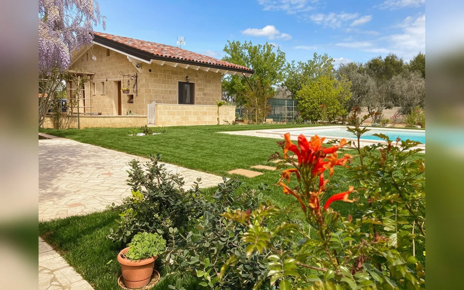 Villa Antonella,