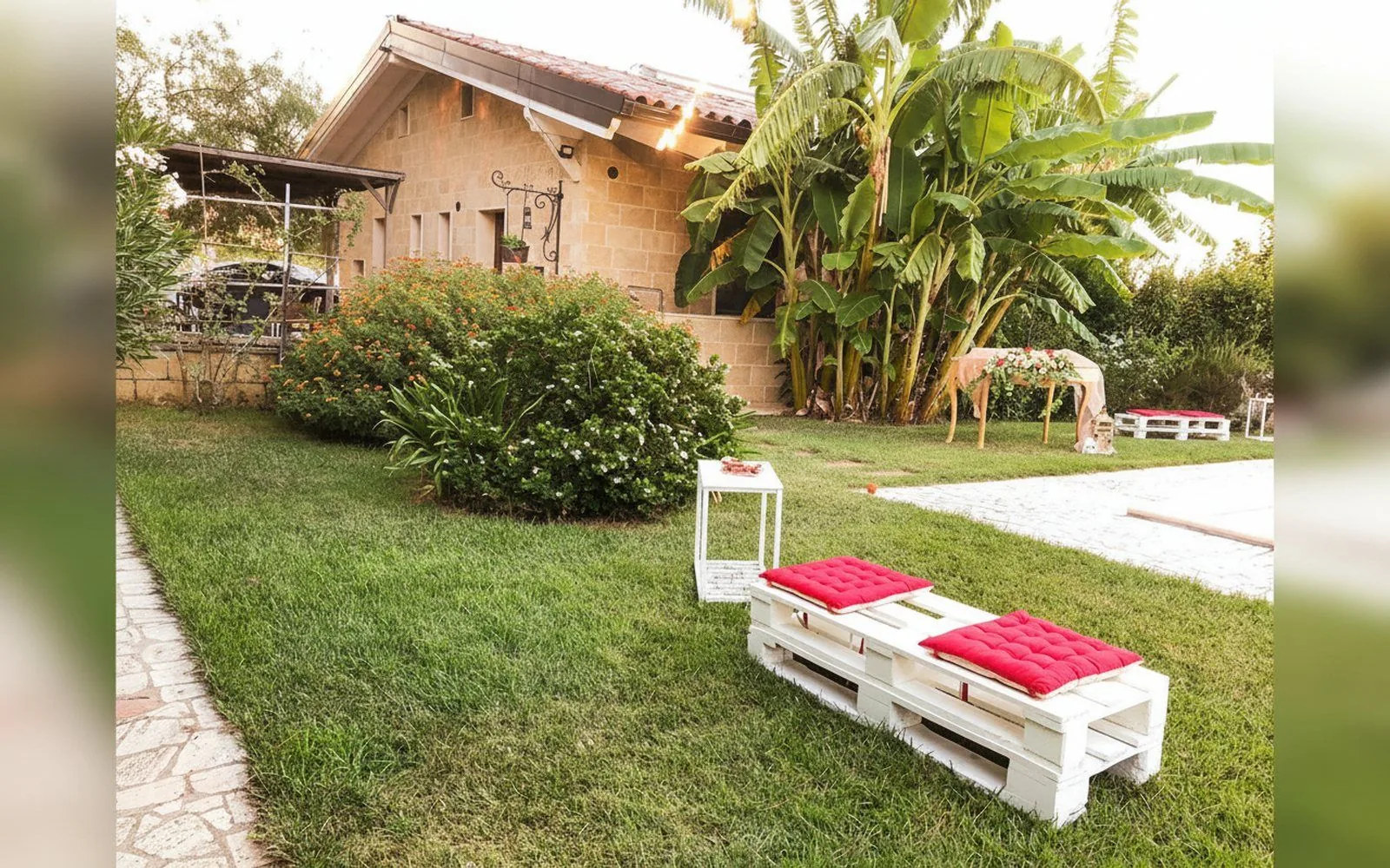 Villa Antonella, 