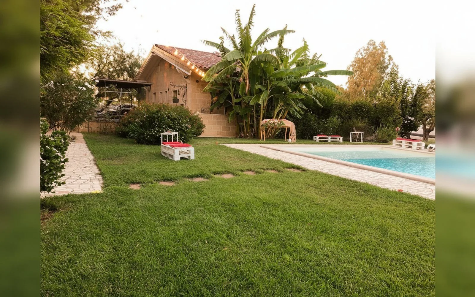 Villa Antonella,