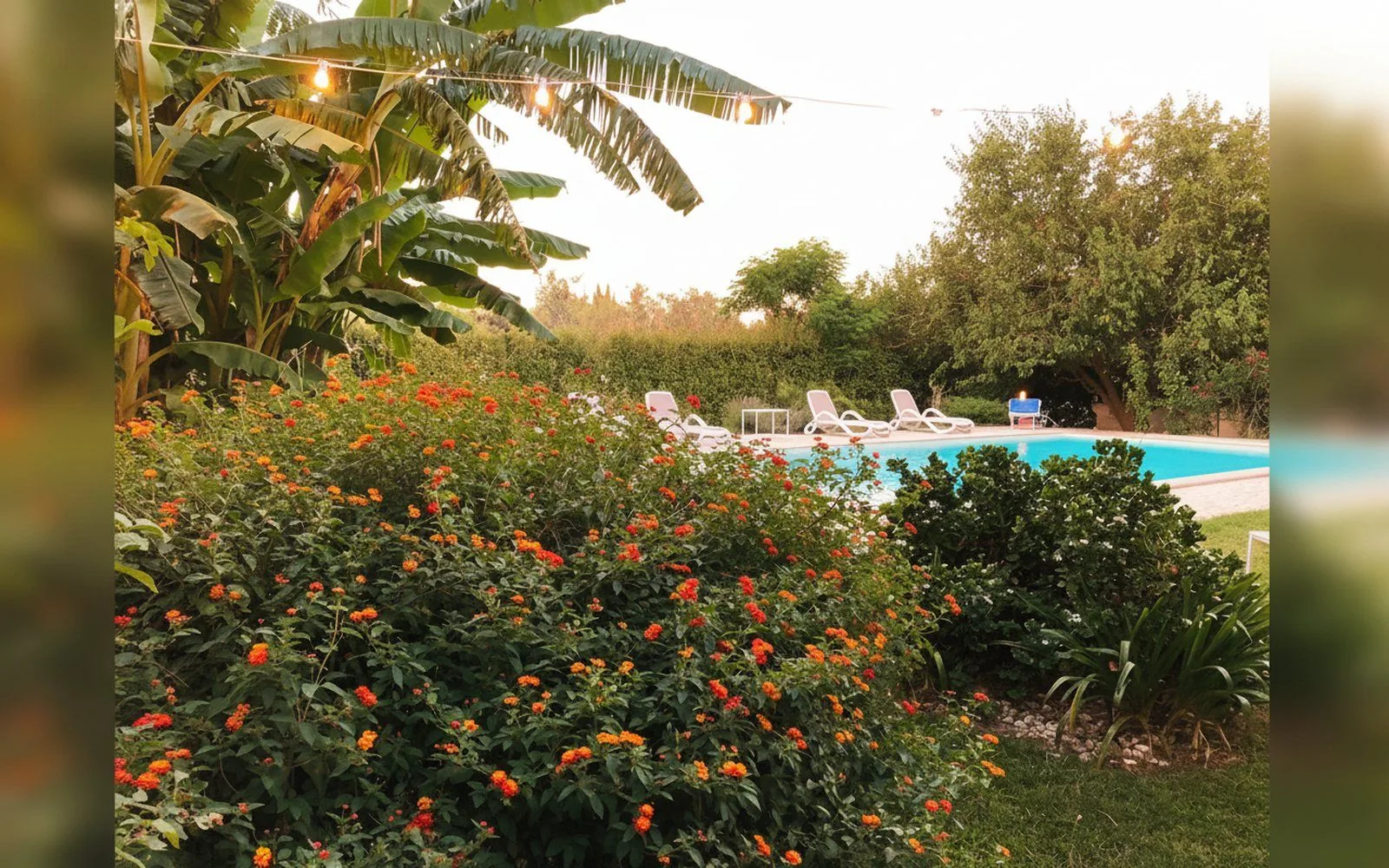 Villa Antonella, 