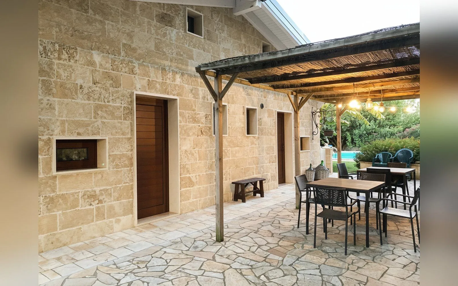 Villa Antonella,