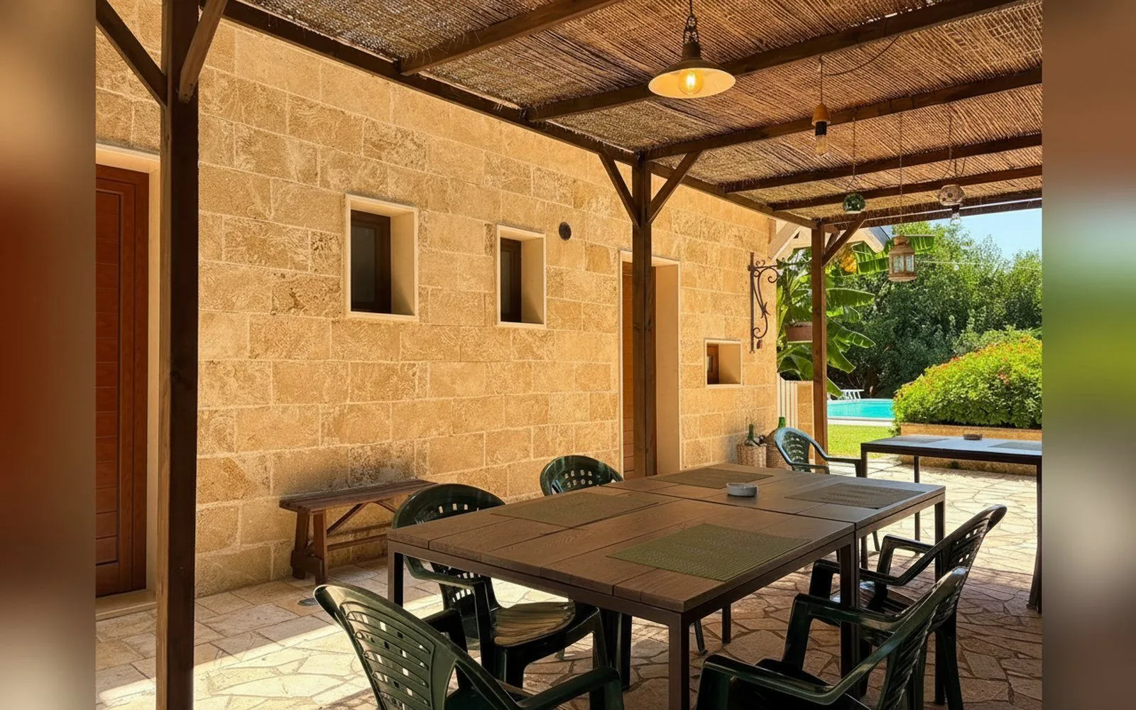 Villa Antonella, 