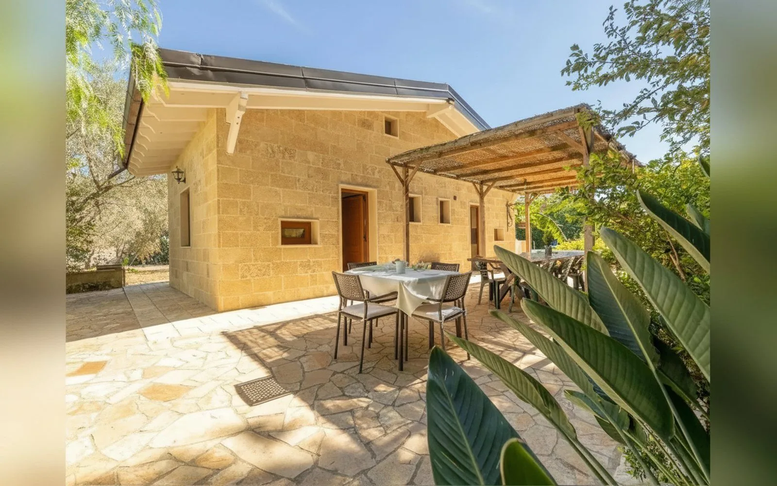 Villa Antonella, 