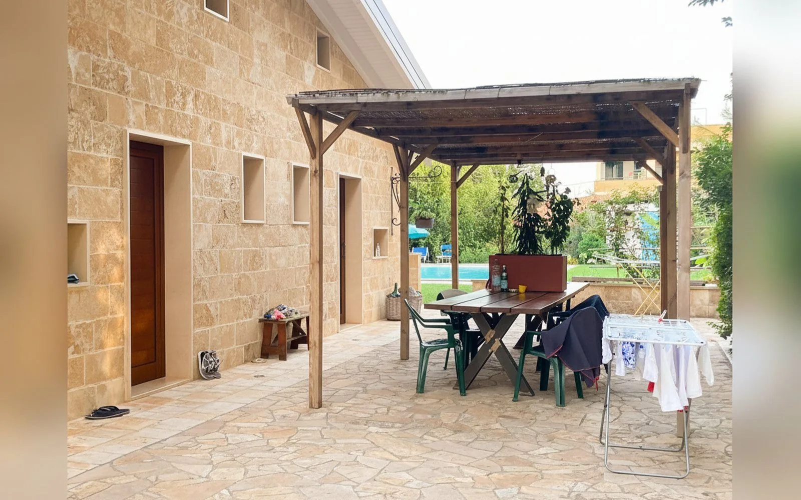 Villa Antonella, 