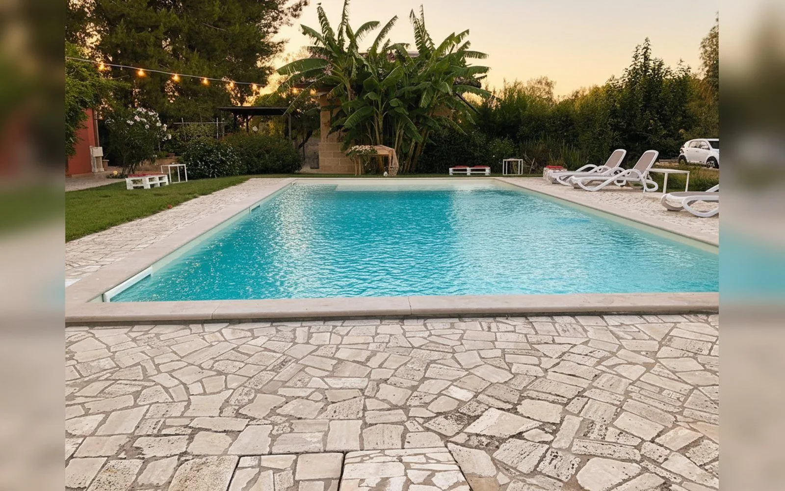 Villa Antonella, 
