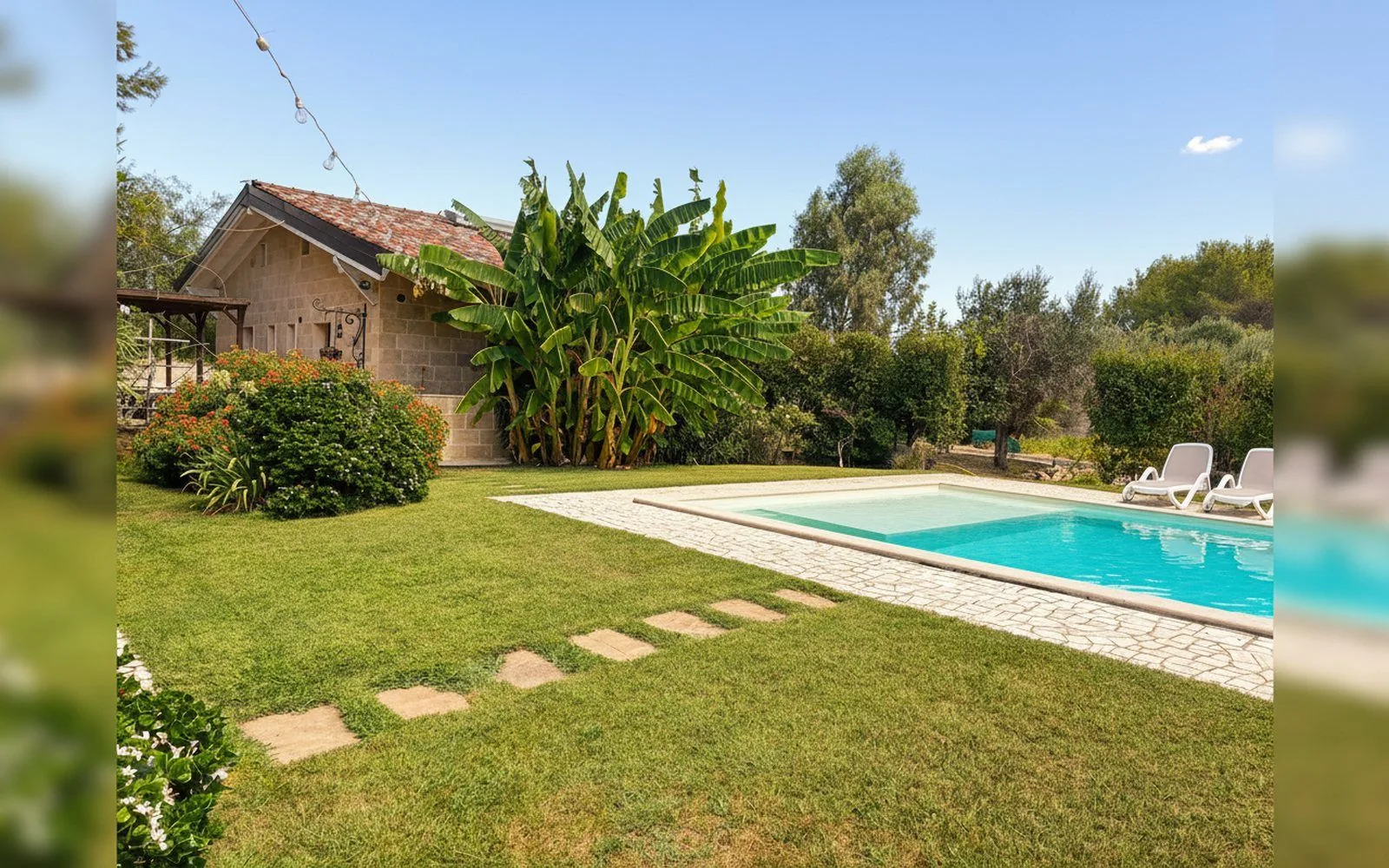 Villa Antonella, 