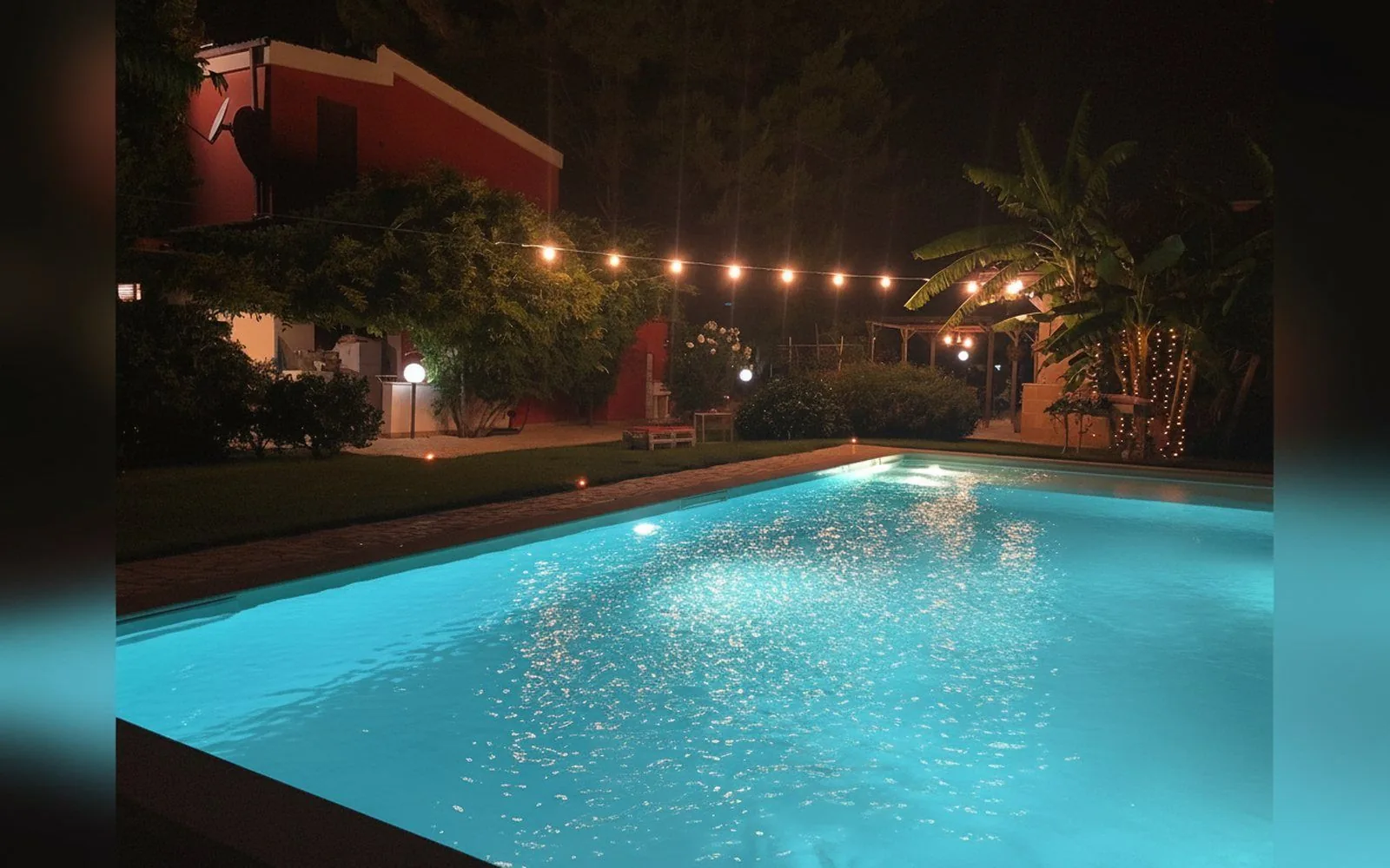 Villa Antonella,