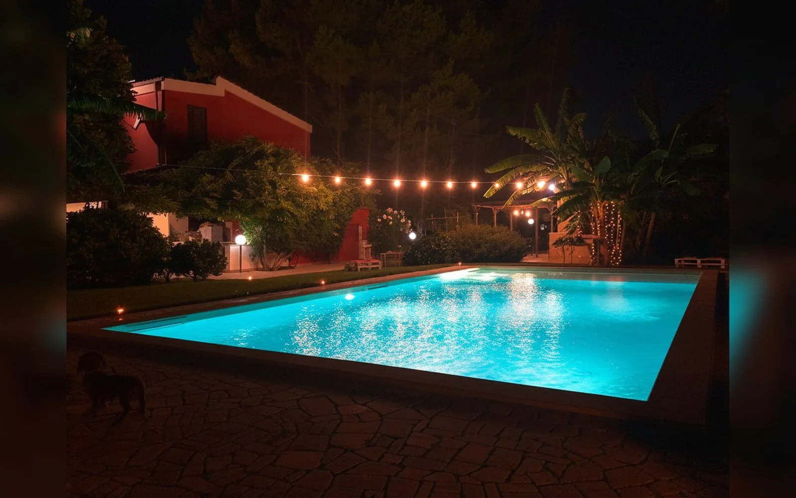 Villa Antonella,
