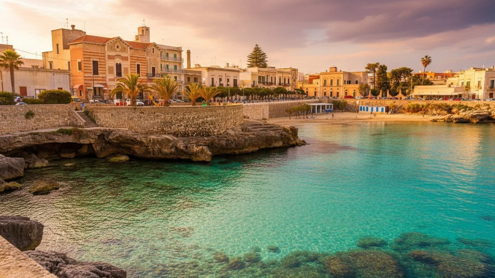 Villa Antonella,