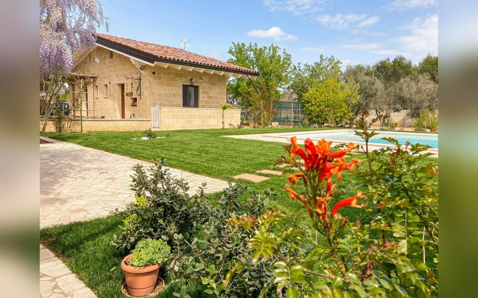 Camera Villa Antonella,  (foto 4)