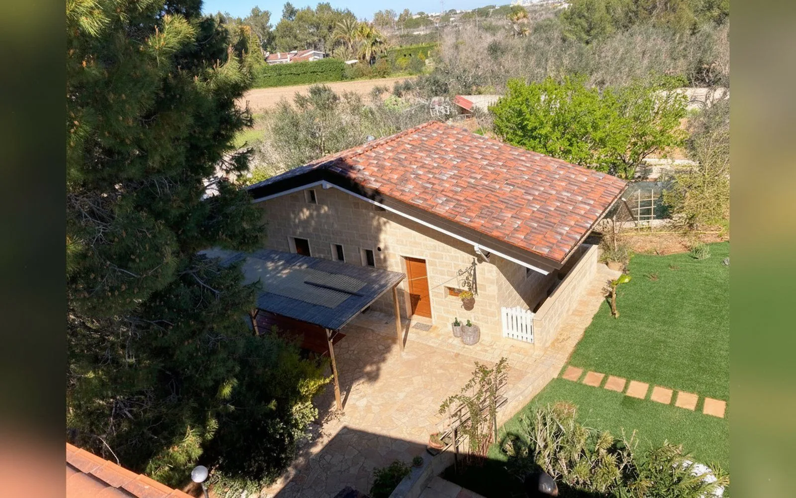 Camera Villa Antonella,  (foto 5)